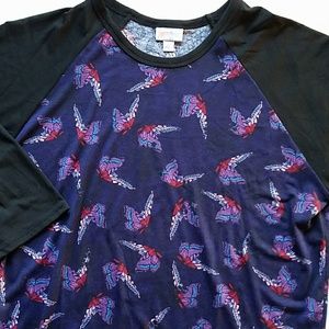 π«SOLDπ« Lularoe Randy